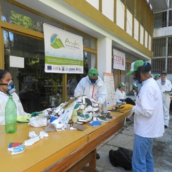 Ande in azione per il clima Immagine 5